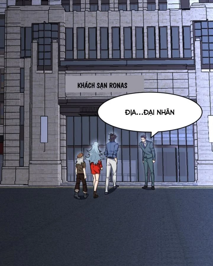 Long Vương Điện Chapter 299 - 70