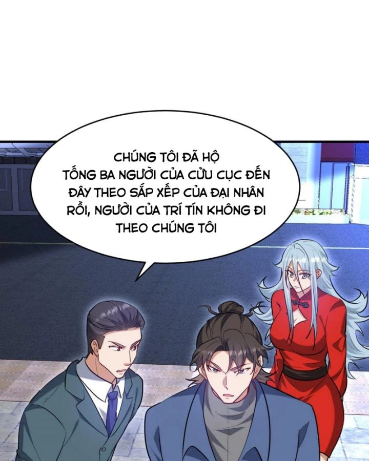 Long Vương Điện Chapter 299 - 72