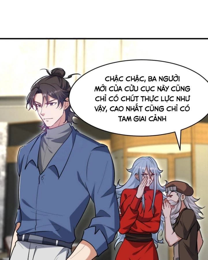Long Vương Điện Chapter 299 - 76