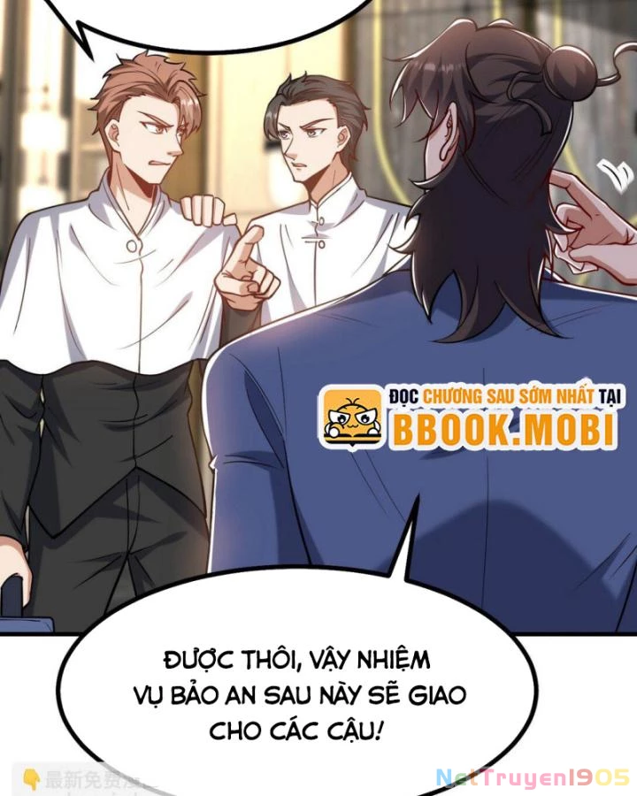 Long Vương Điện Chapter 300 - 3