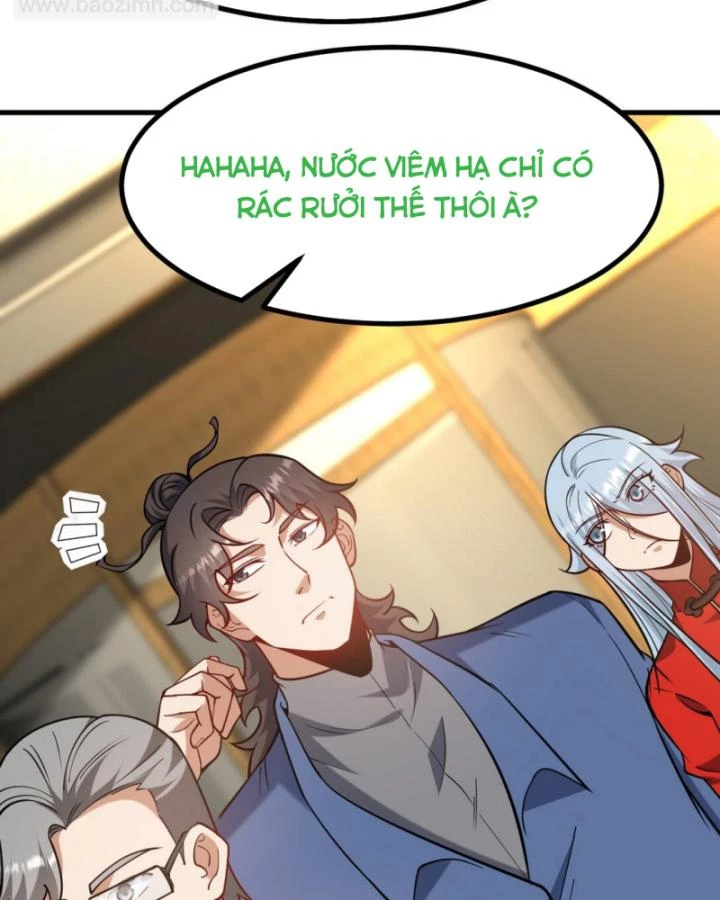 Long Vương Điện Chapter 300 - 4