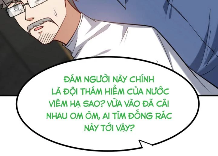 Long Vương Điện Chapter 300 - 5