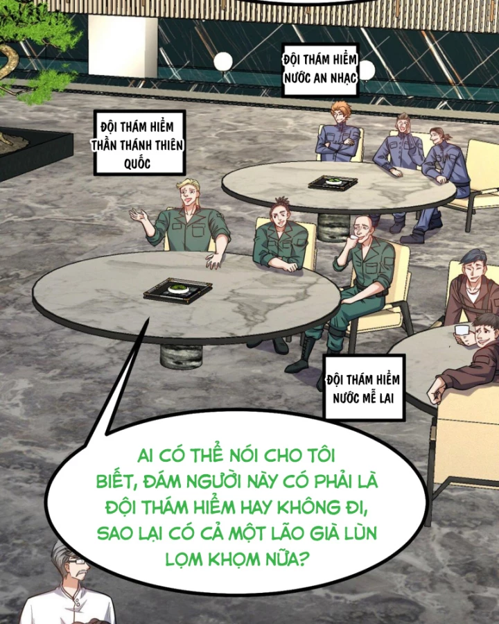 Long Vương Điện Chapter 300 - 7