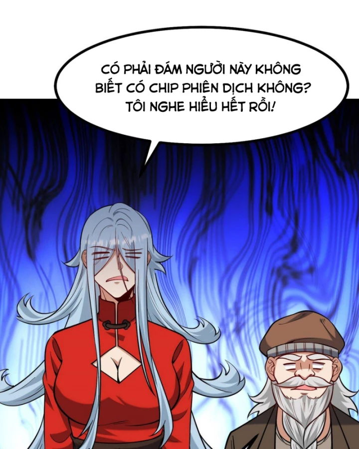 Long Vương Điện Chapter 300 - 9