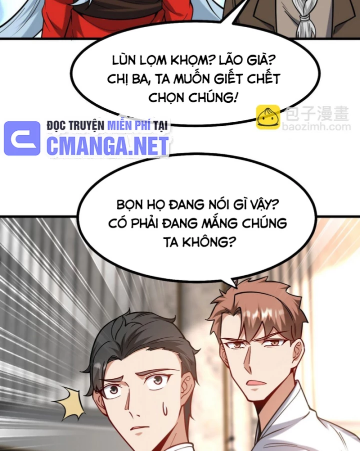 Long Vương Điện Chapter 300 - 10