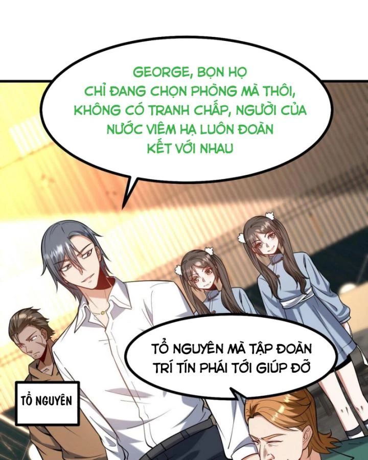 Long Vương Điện Chapter 300 - 12