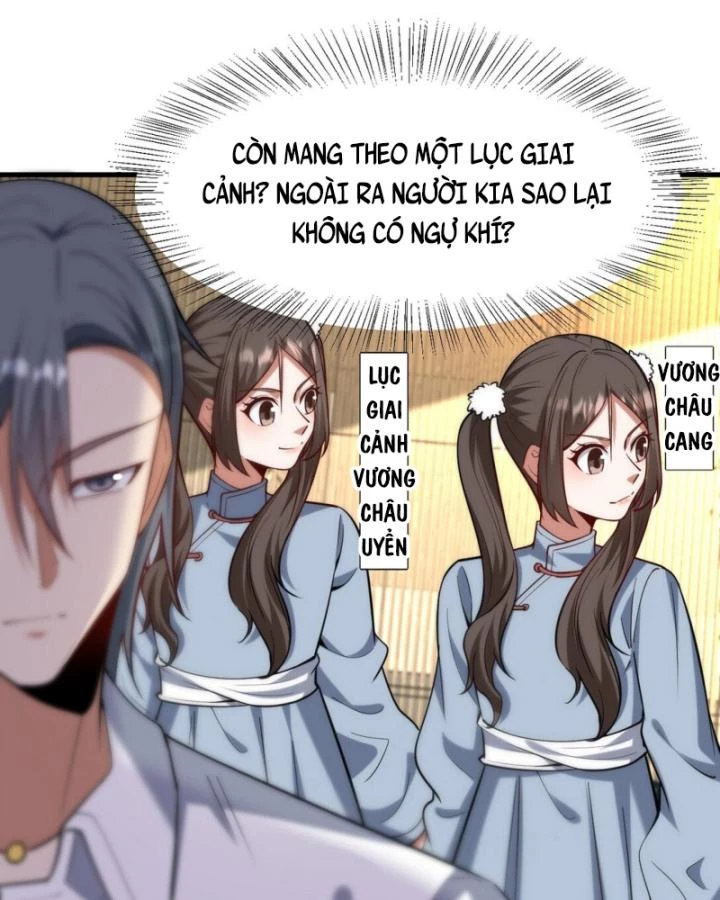 Long Vương Điện Chapter 300 - 16