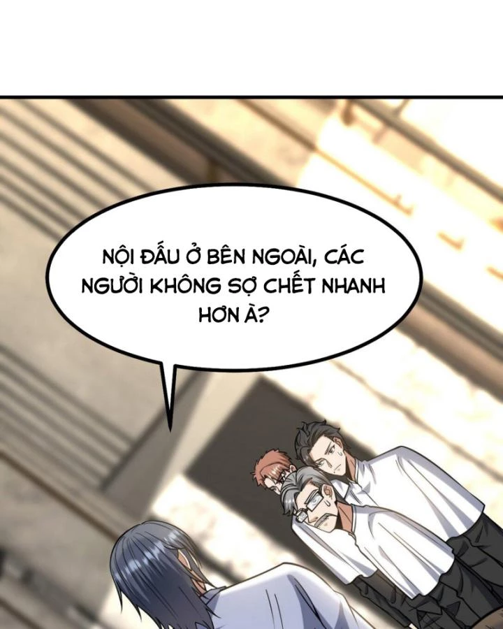 Long Vương Điện Chapter 300 - 20