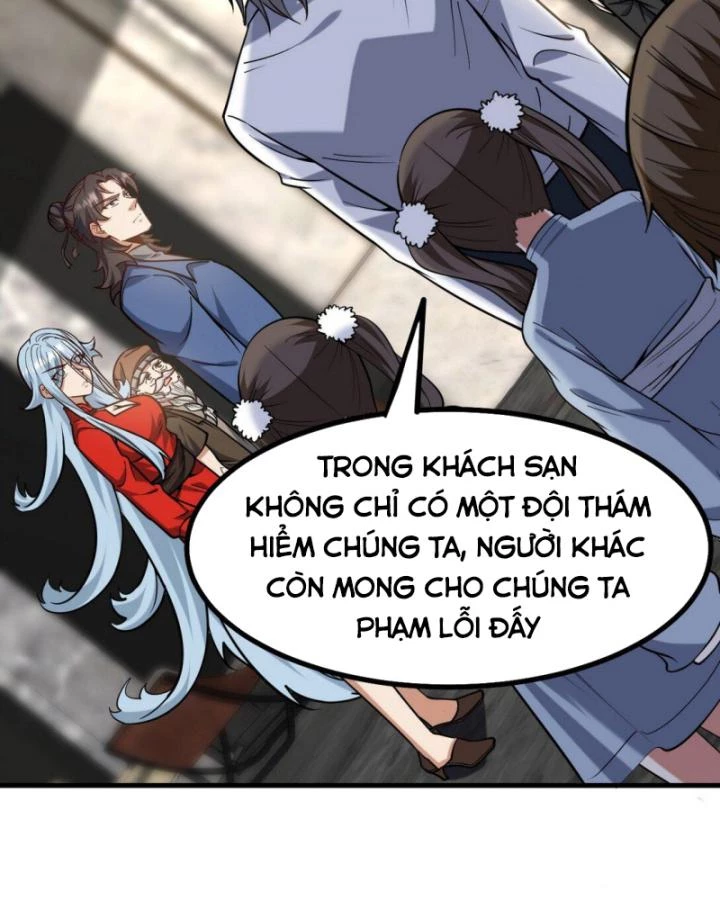 Long Vương Điện Chapter 300 - 21