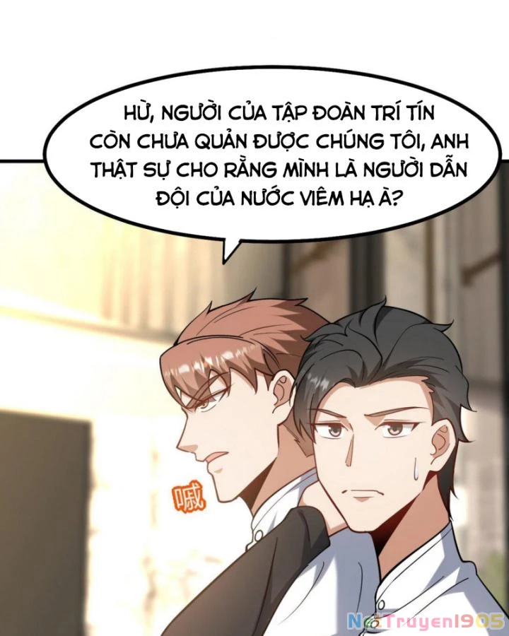 Long Vương Điện Chapter 300 - 22