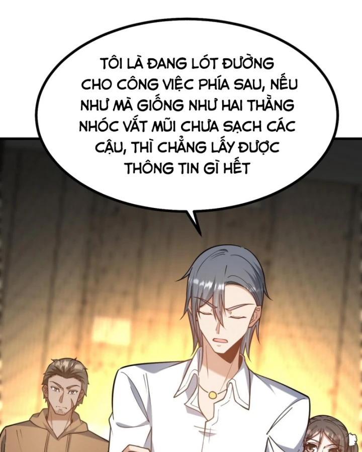 Long Vương Điện Chapter 300 - 24
