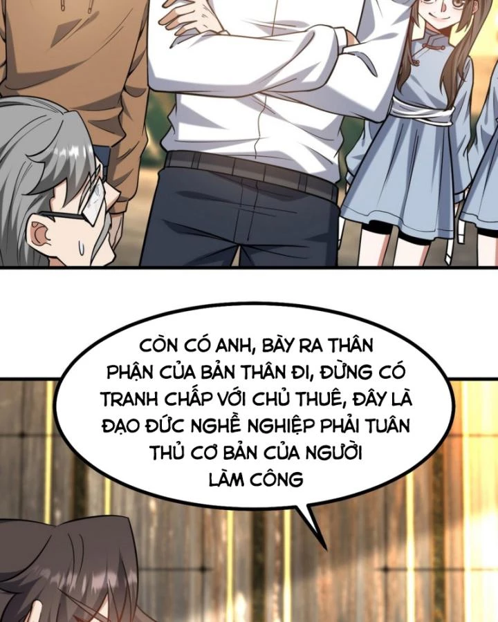 Long Vương Điện Chapter 300 - 25