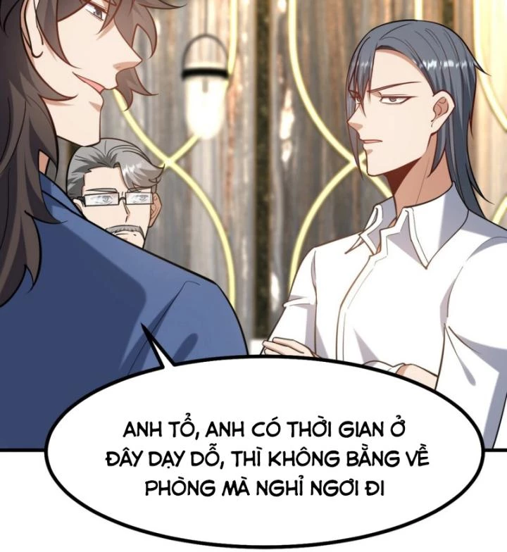 Long Vương Điện Chapter 300 - 26