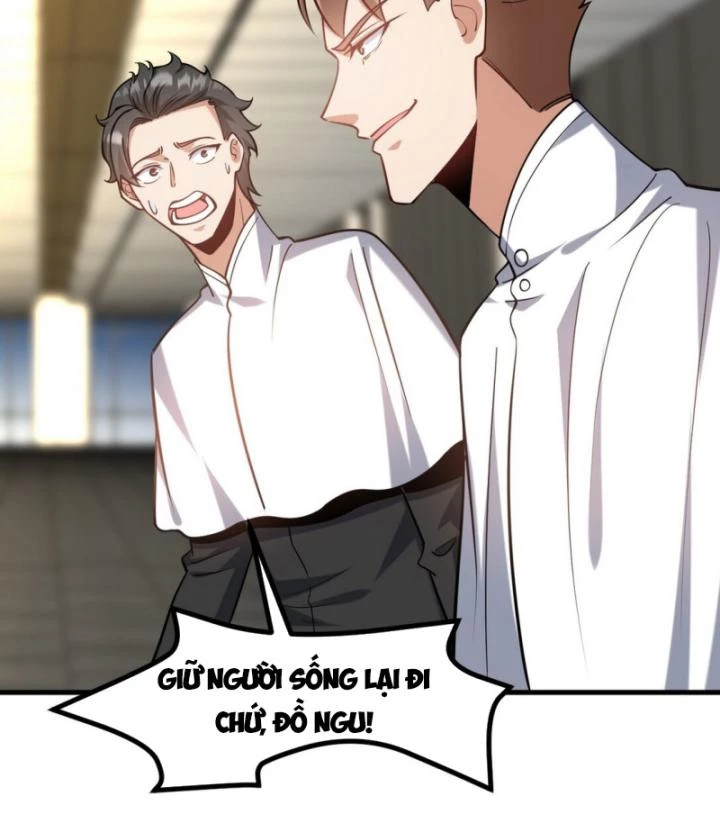 Long Vương Điện Chapter 300 - 51