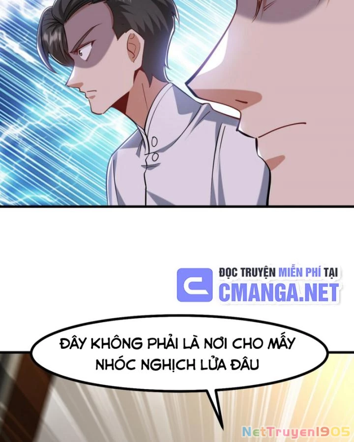 Long Vương Điện Chapter 300 - 53