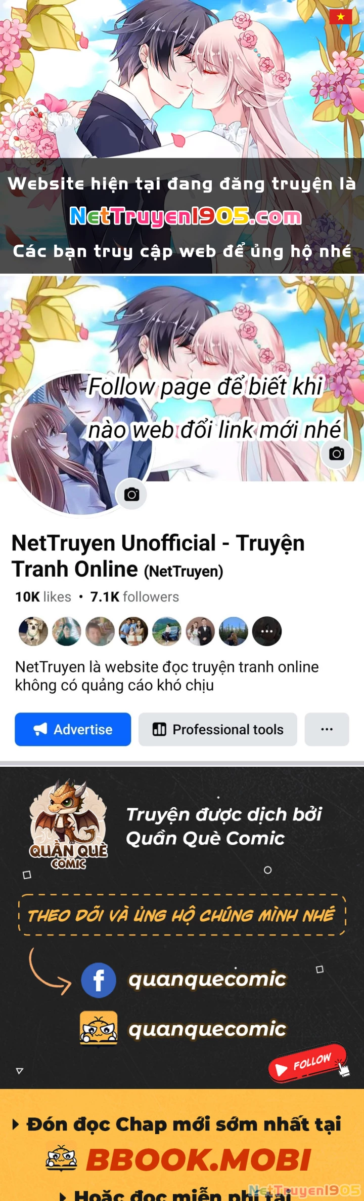 Long Vương Điện Chapter 301 - 1