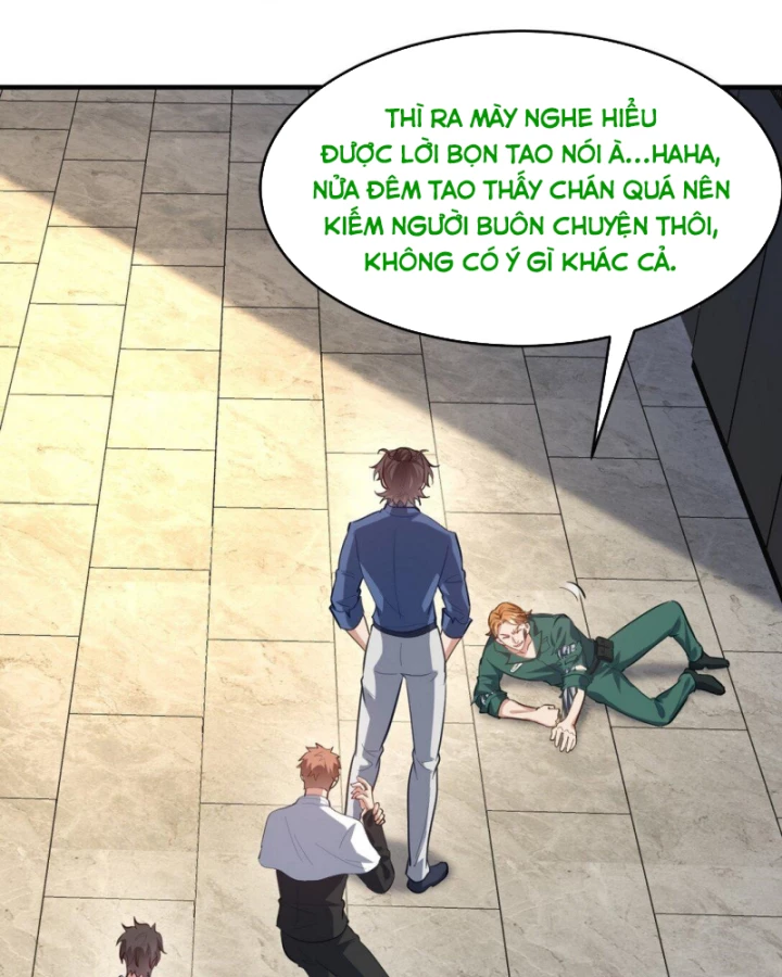 Long Vương Điện Chapter 301 - 3