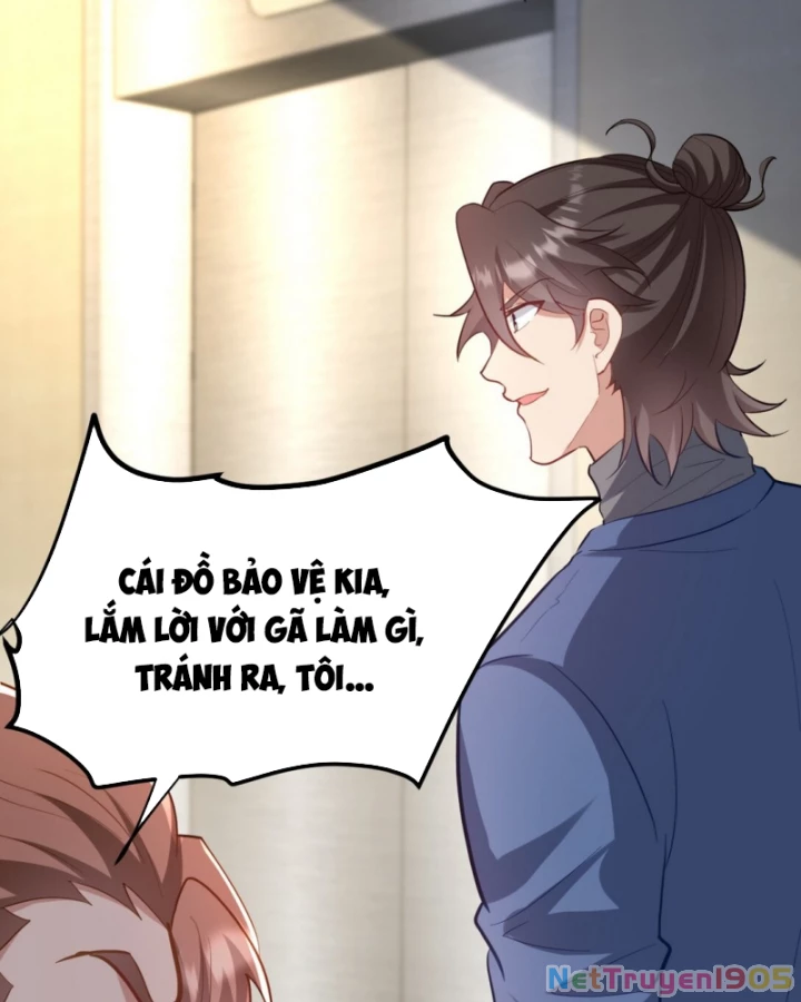 Long Vương Điện Chapter 301 - 5