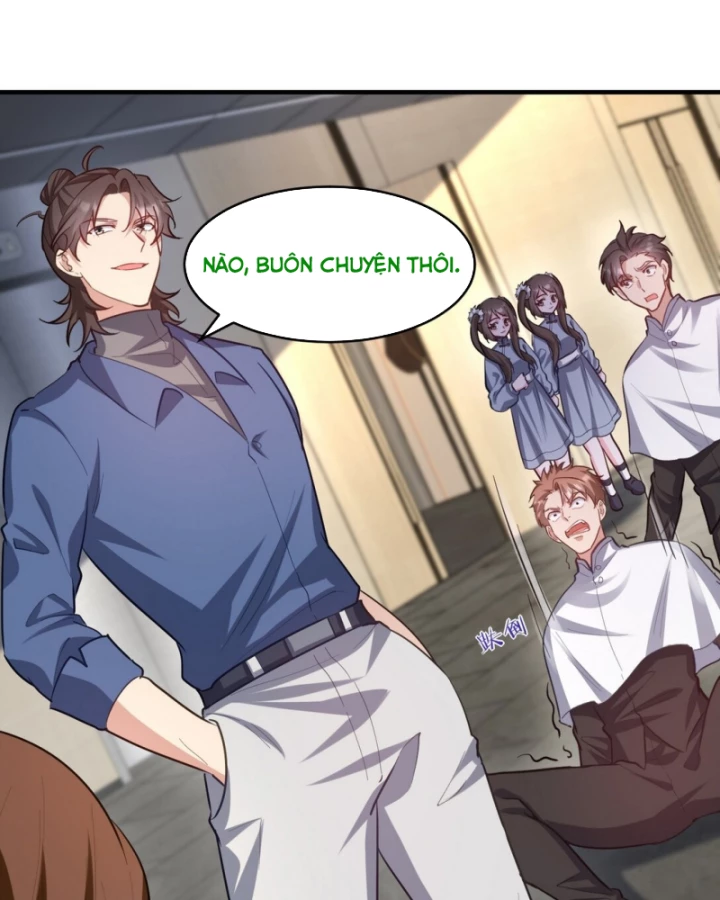 Long Vương Điện Chapter 301 - 15
