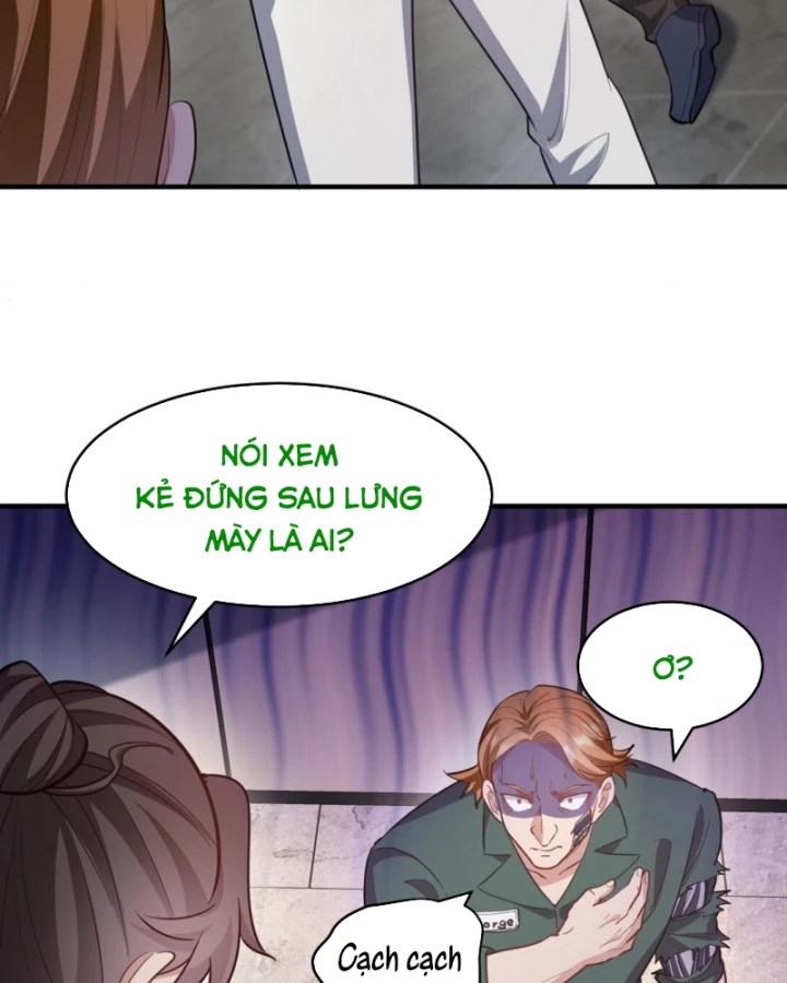 Long Vương Điện Chapter 301 - 16