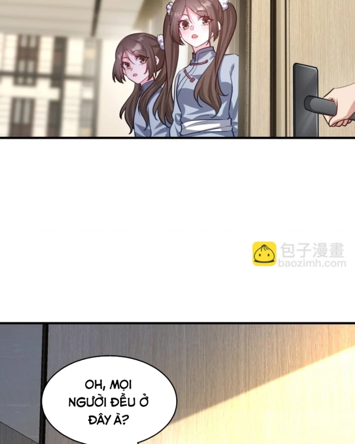 Long Vương Điện Chapter 301 - 19