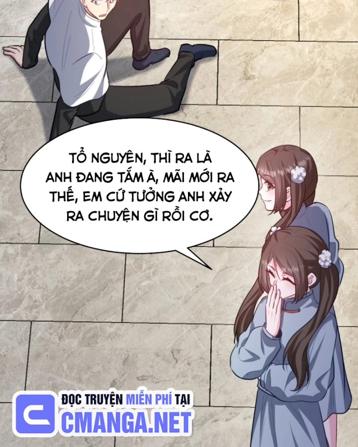 Long Vương Điện Chapter 301 - 23
