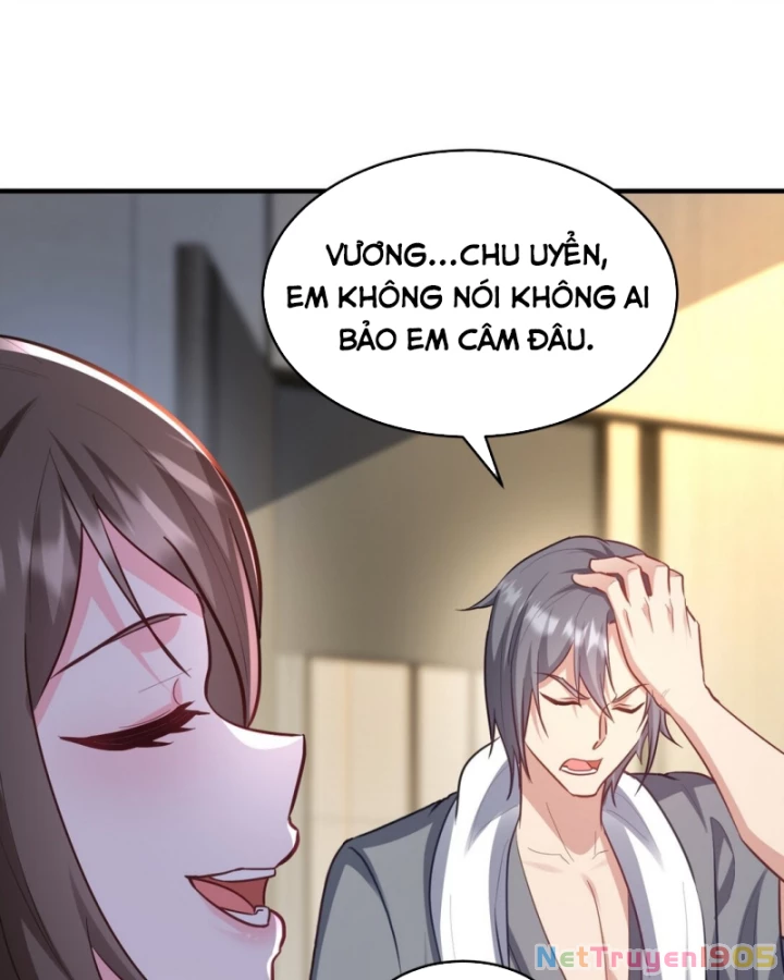 Long Vương Điện Chapter 301 - 25