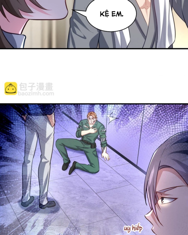 Long Vương Điện Chapter 301 - 26
