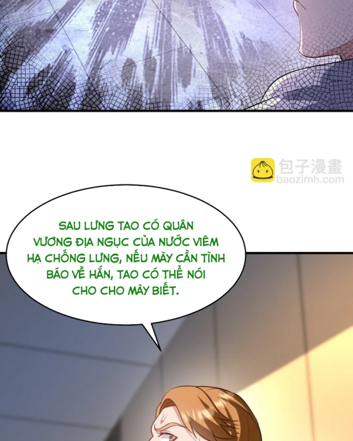 Long Vương Điện Chapter 301 - 27