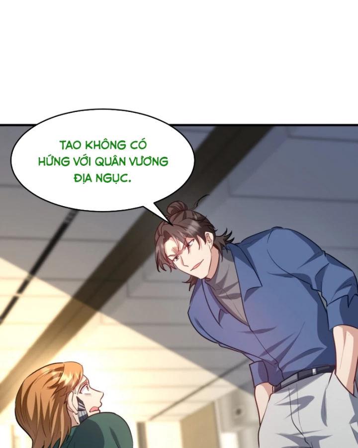 Long Vương Điện Chapter 301 - 30