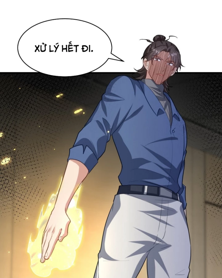 Long Vương Điện Chapter 301 - 58