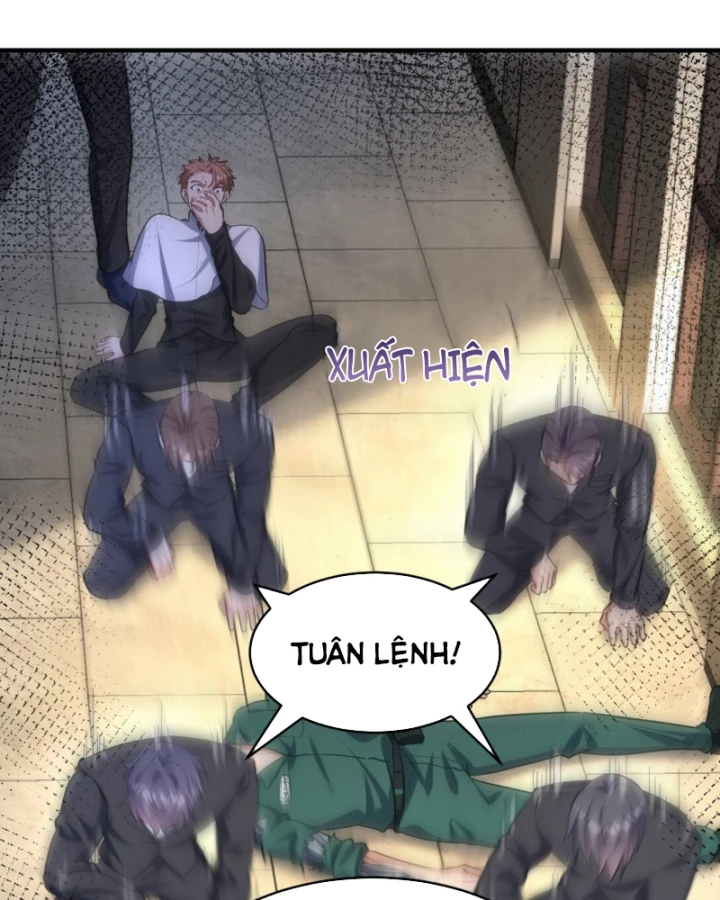 Long Vương Điện Chapter 301 - 60