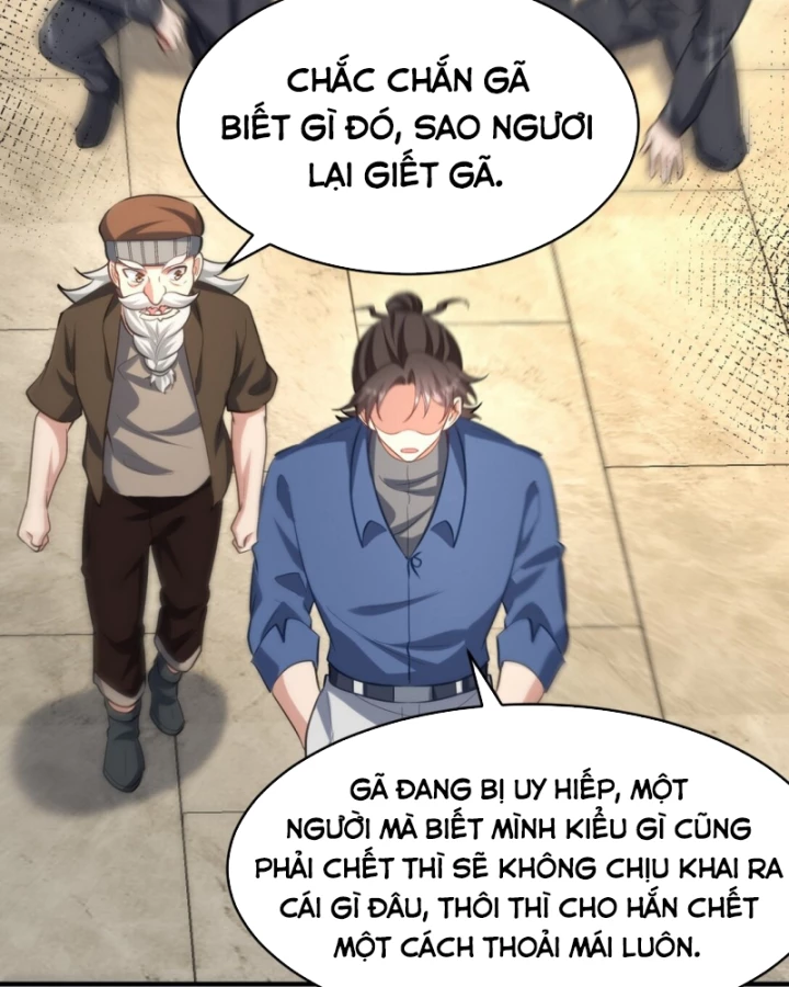 Long Vương Điện Chapter 301 - 61