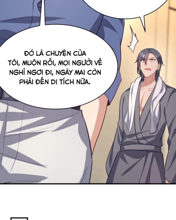 Long Vương Điện Chapter 301 - 72