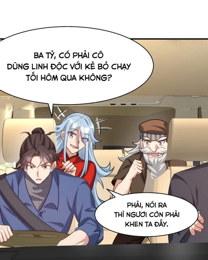 Long Vương Điện Chapter 301 - 78