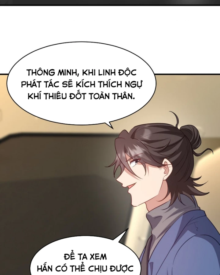 Long Vương Điện Chapter 301 - 79