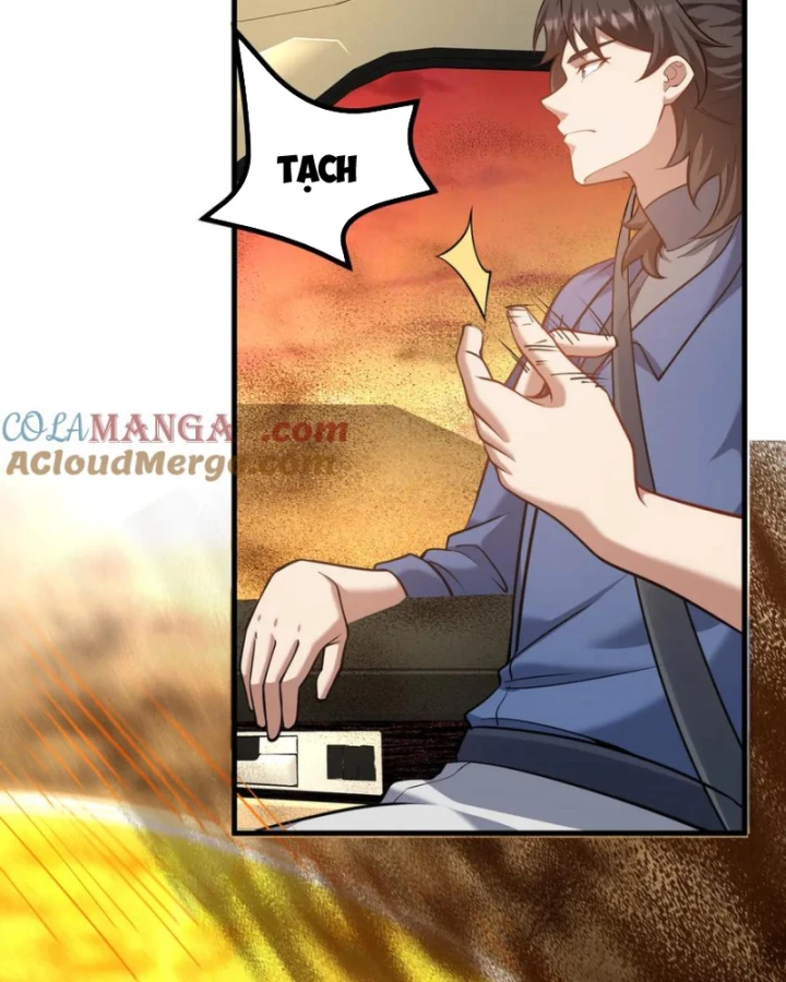 Long Vương Điện Chapter 302 - 8