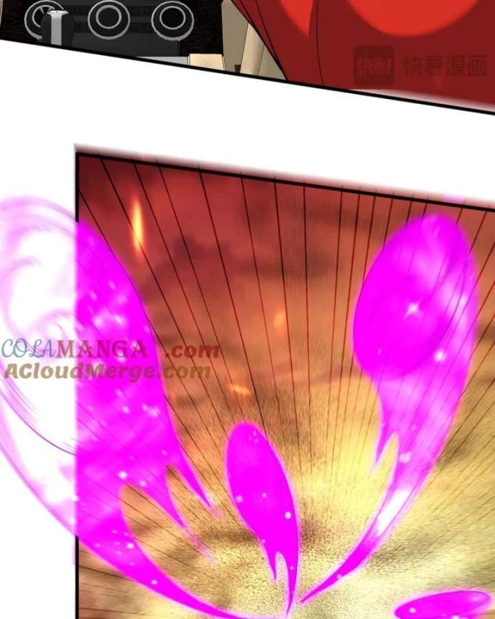 Long Vương Điện Chapter 302 - 14