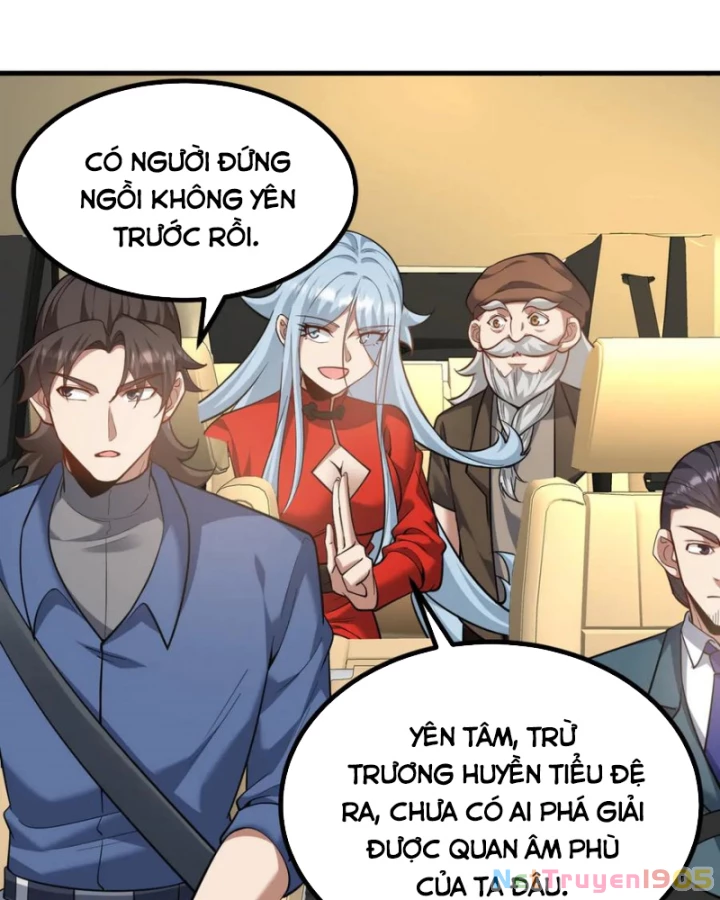 Long Vương Điện Chapter 302 - 18