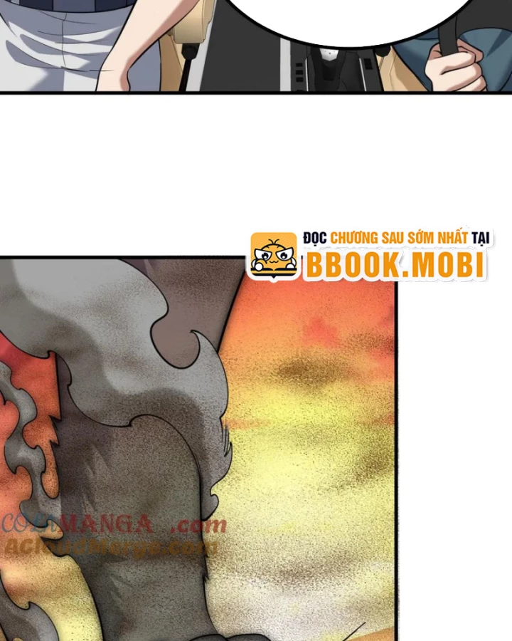Long Vương Điện Chapter 302 - 19