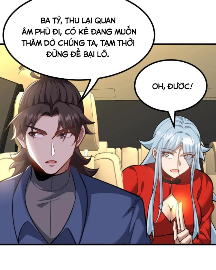 Long Vương Điện Chapter 302 - 26