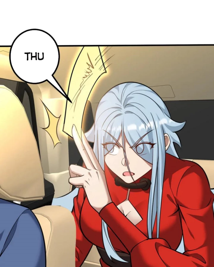 Long Vương Điện Chapter 302 - 27
