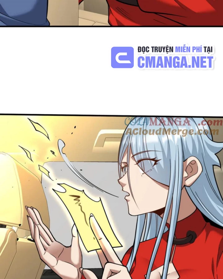 Long Vương Điện Chapter 302 - 28