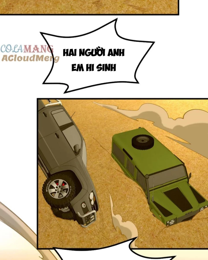 Long Vương Điện Chapter 302 - 36