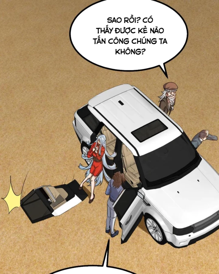 Long Vương Điện Chapter 302 - 39