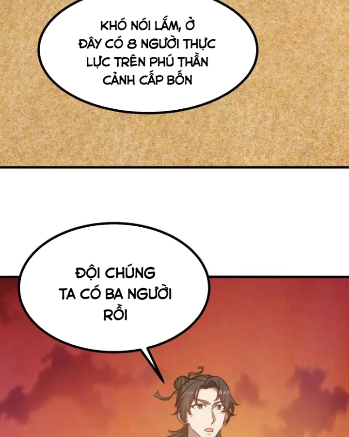 Long Vương Điện Chapter 302 - 40