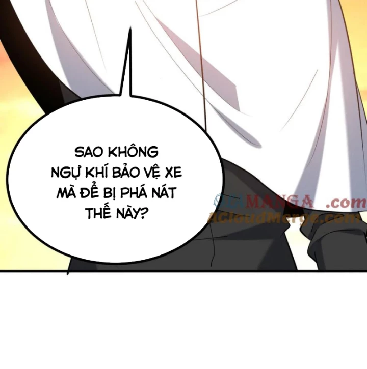 Long Vương Điện Chapter 302 - 49