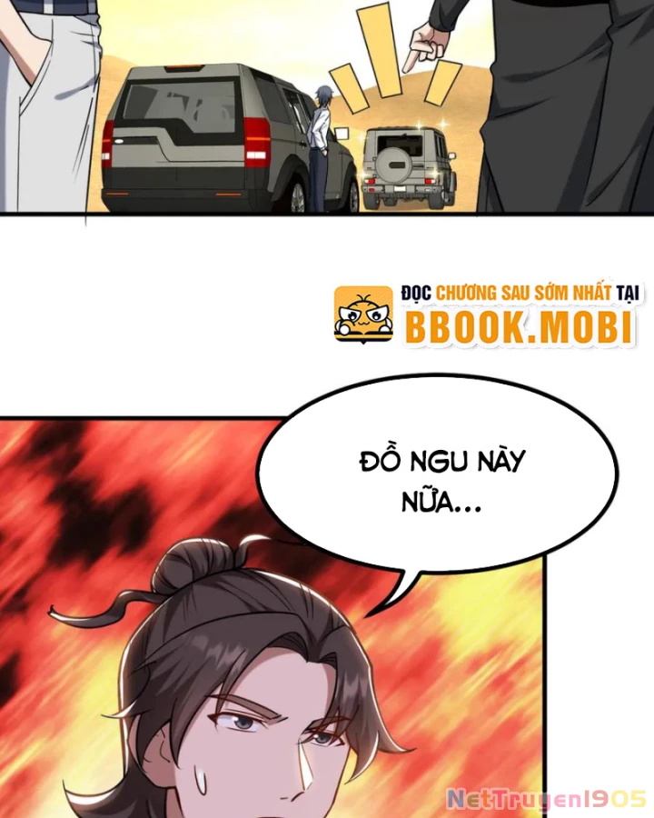 Long Vương Điện Chapter 302 - 51