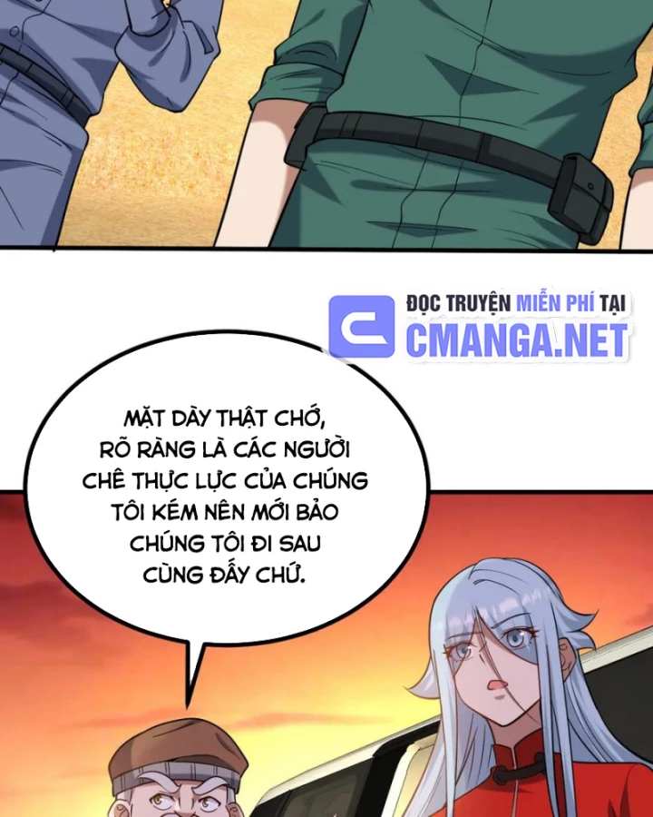 Long Vương Điện Chapter 302 - 59