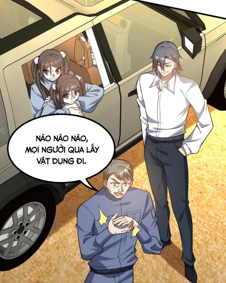 Long Vương Điện Chapter 302 - 67